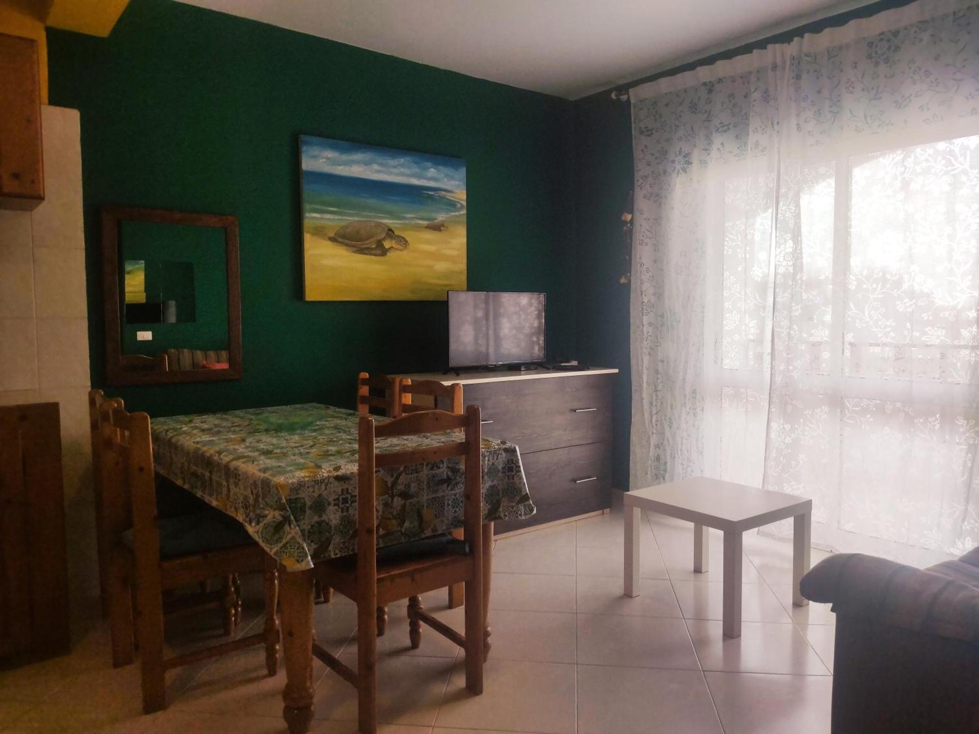 Ca' Francisca Apartment Santa Maria Bagian luar foto