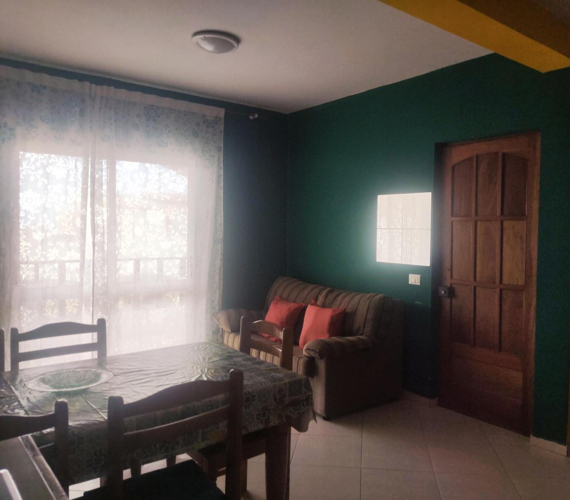Ca' Francisca Apartment Santa Maria Bagian luar foto