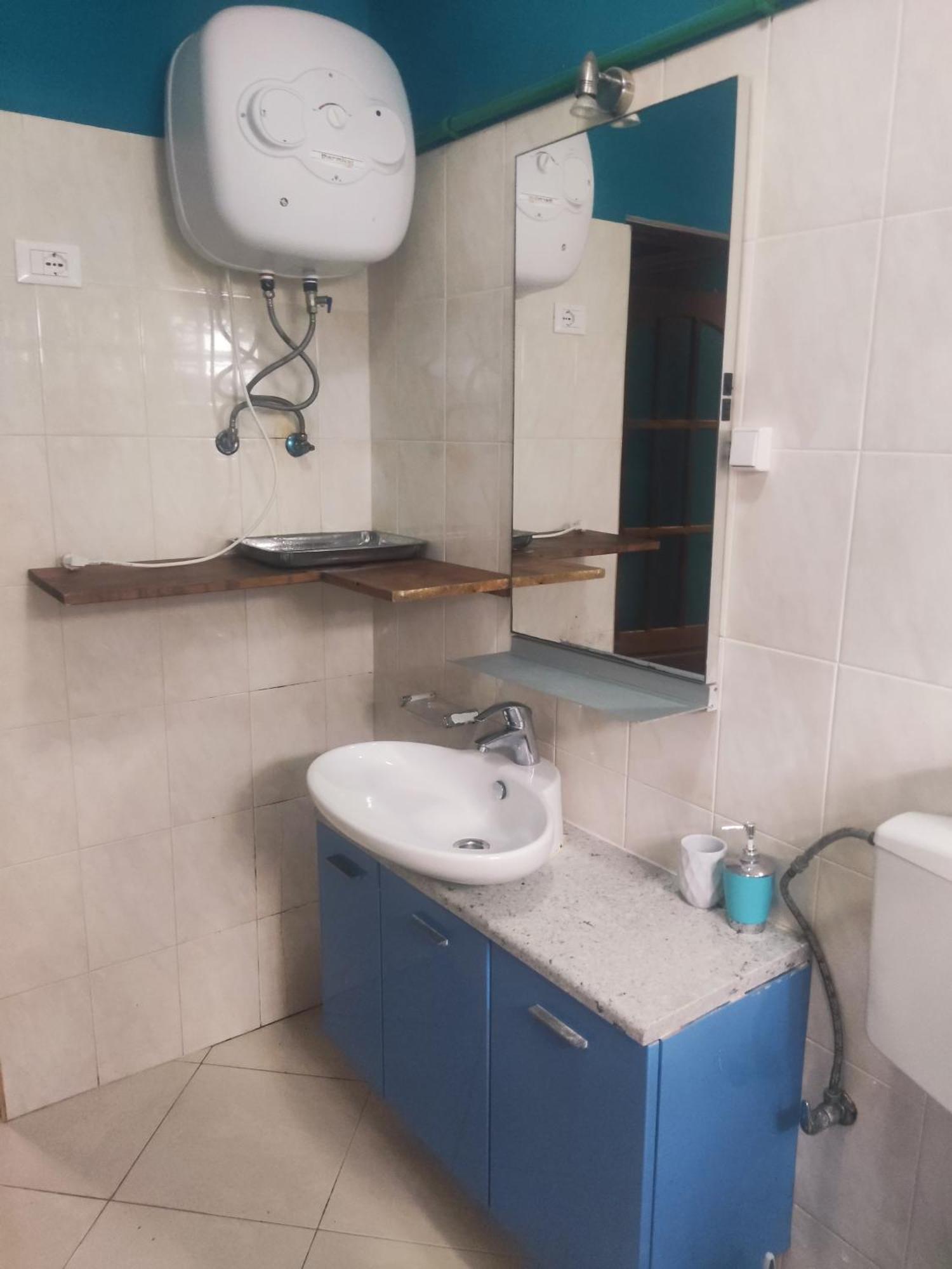 Ca' Francisca Apartment Santa Maria Bagian luar foto