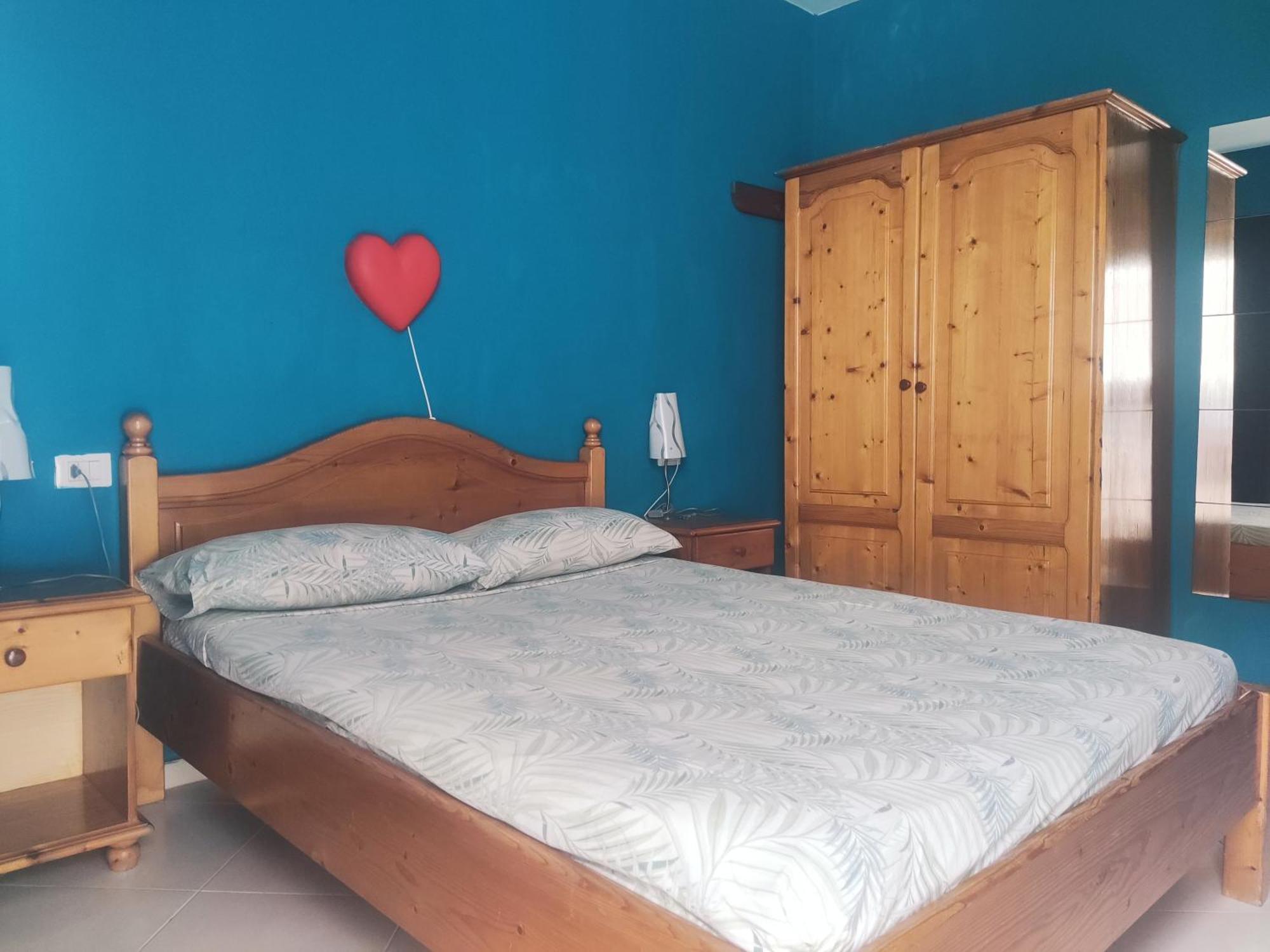 Ca' Francisca Apartment Santa Maria Bagian luar foto