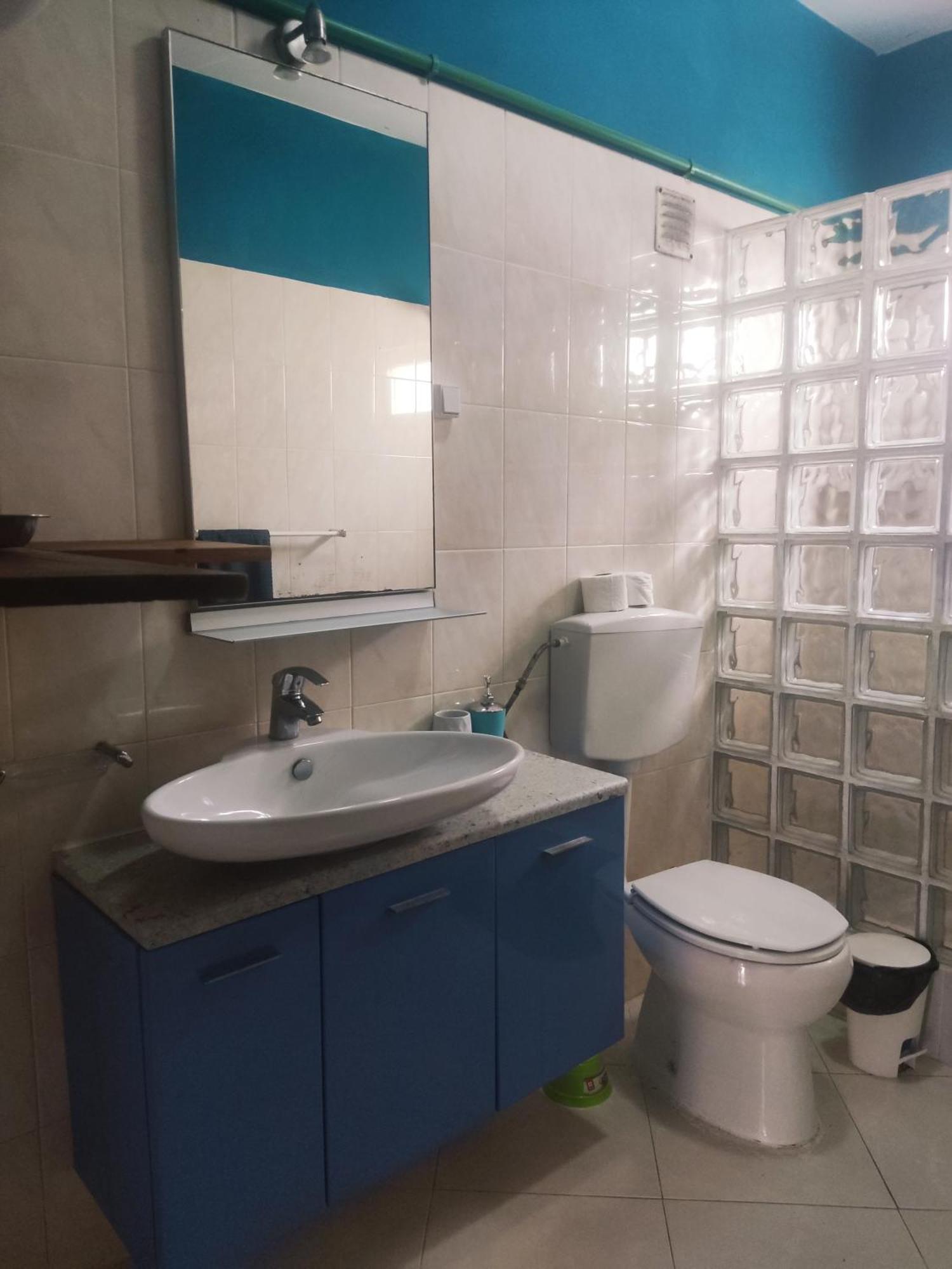 Ca' Francisca Apartment Santa Maria Bagian luar foto