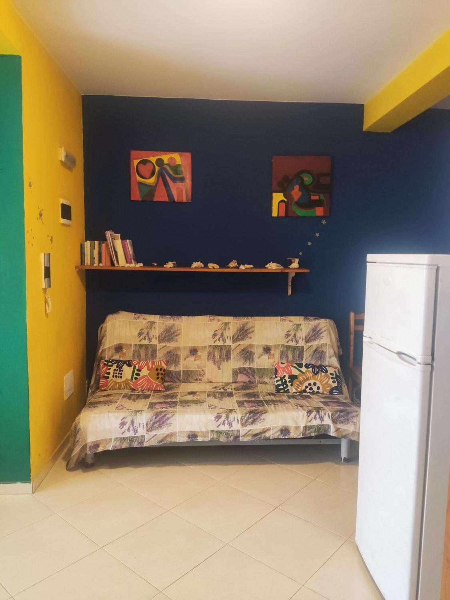 Ca' Francisca Apartment Santa Maria Bagian luar foto