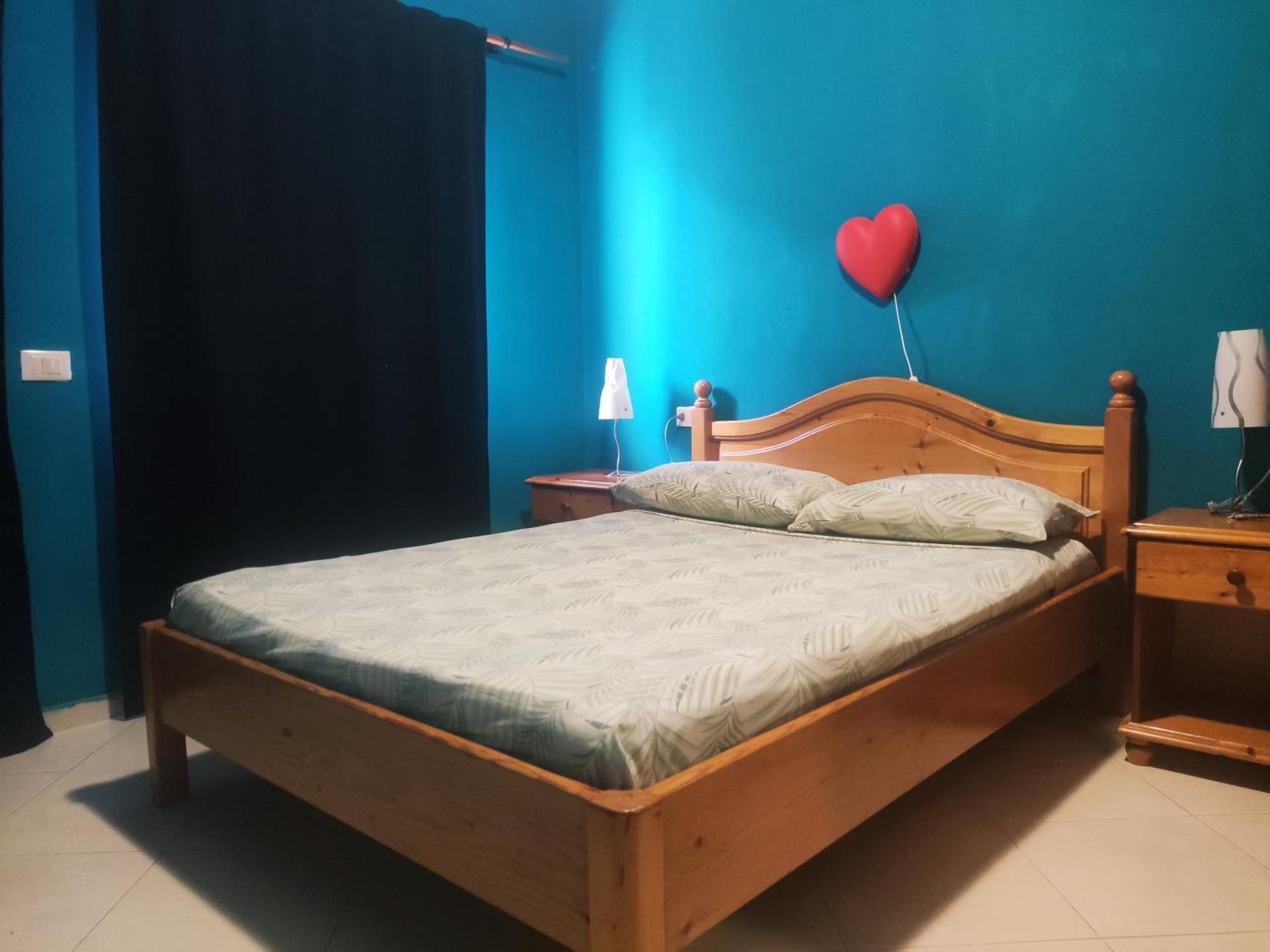 Ca' Francisca Apartment Santa Maria Bagian luar foto