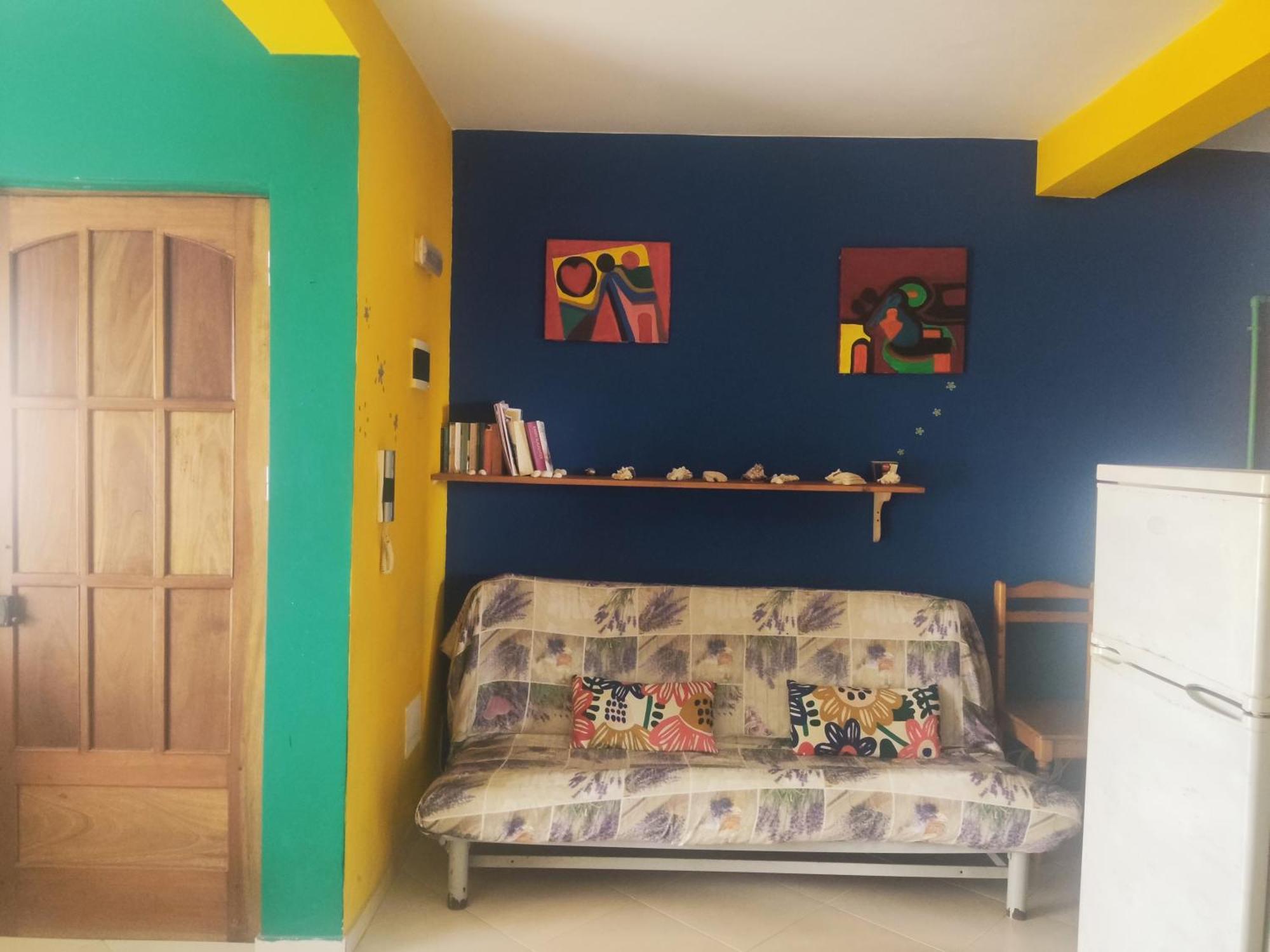 Ca' Francisca Apartment Santa Maria Bagian luar foto