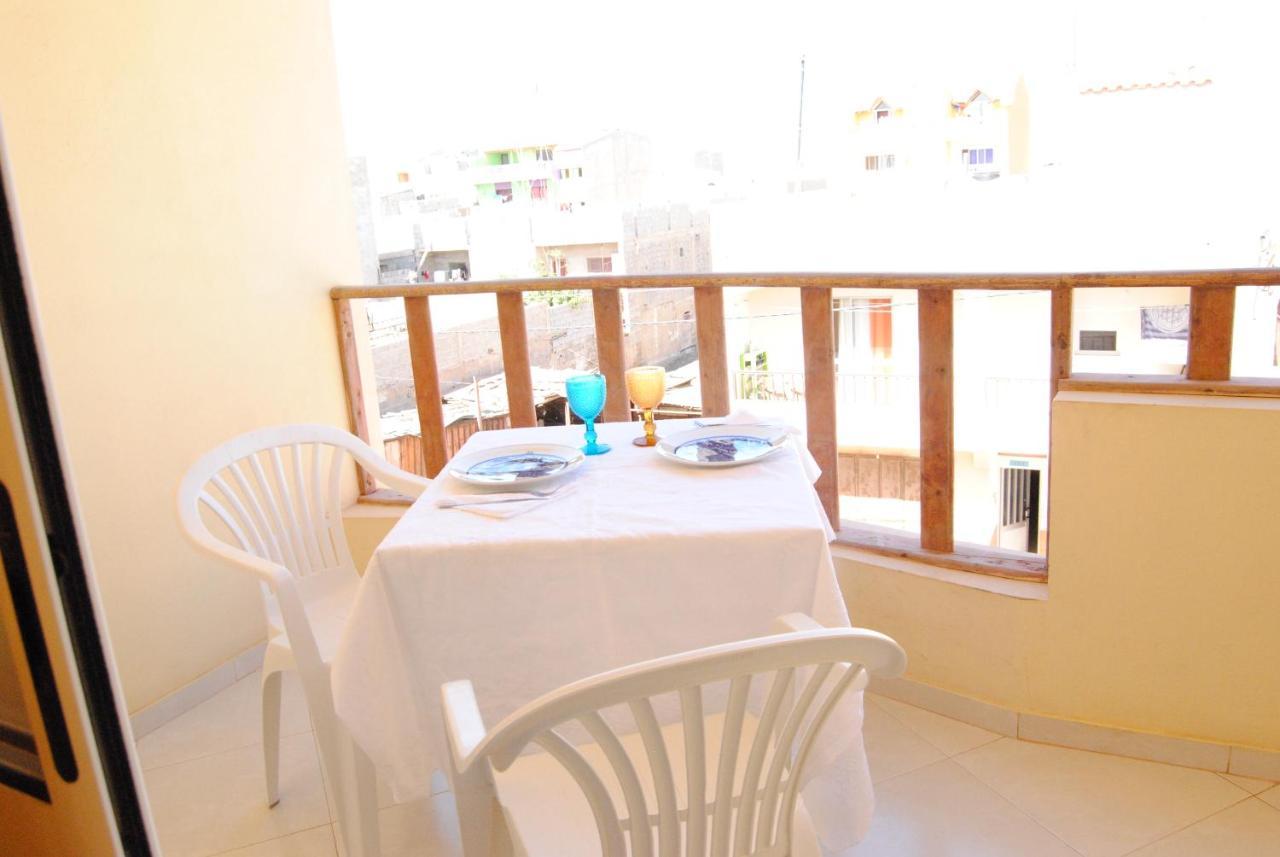 Ca' Francisca Apartment Santa Maria Bagian luar foto